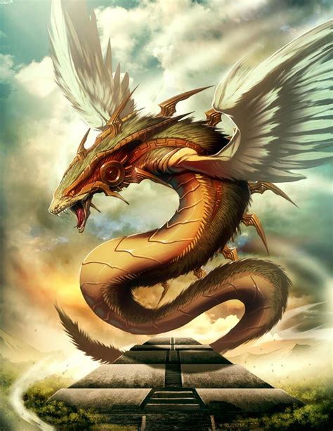 snake with wings mythology|WINGED SERPENT (Ophis Pterotos)